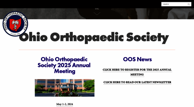 ohioorthosociety.org