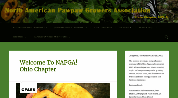 ohiopawpaw.com