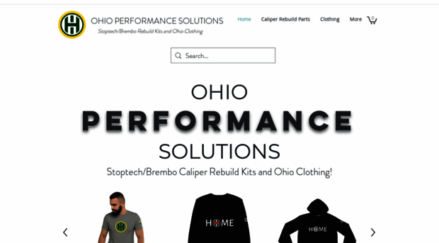 ohioperformancesolutions.com