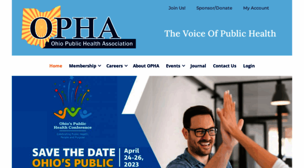 ohiopha.org