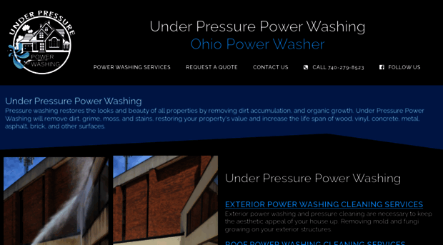 ohiopowerwasher.com