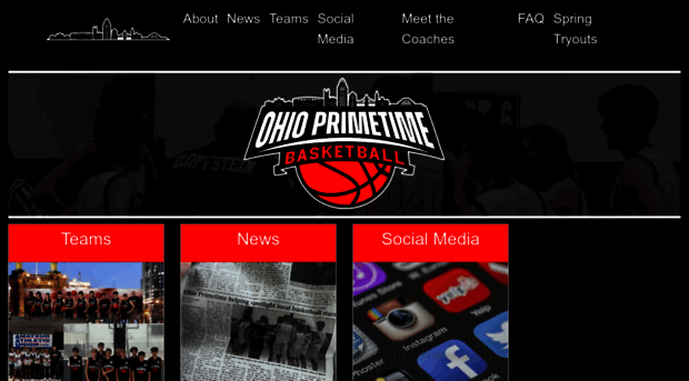 ohioprimetimebasketball.com