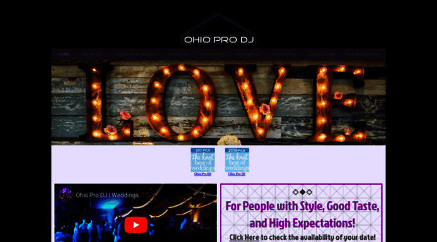 ohioprodj.com