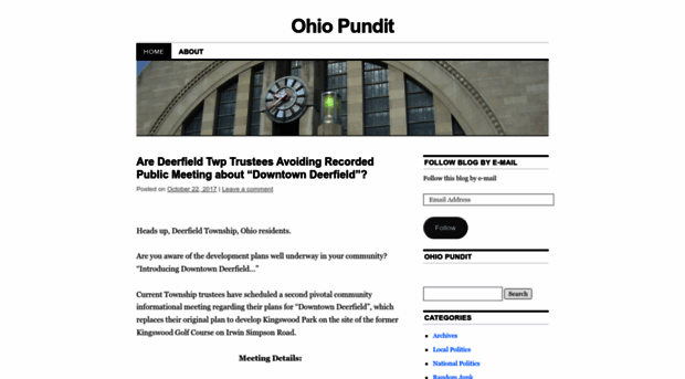 ohiopundit.com