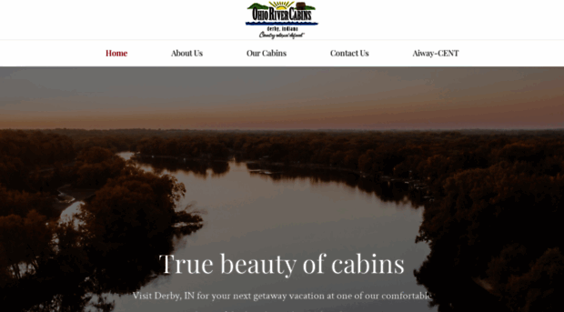 ohiorivercabins.net