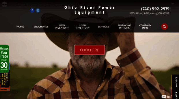 ohioriverpe.com