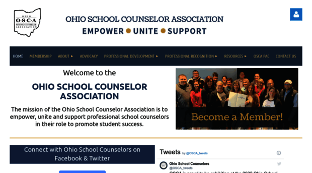 ohioschoolcounselor.org