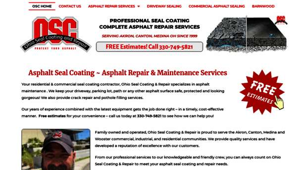 ohiosealer.com