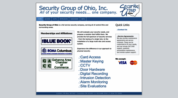 ohiosecuritygroup.com