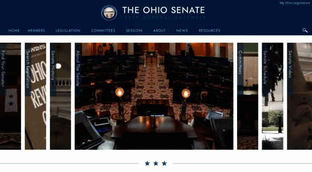 ohiosenate.com