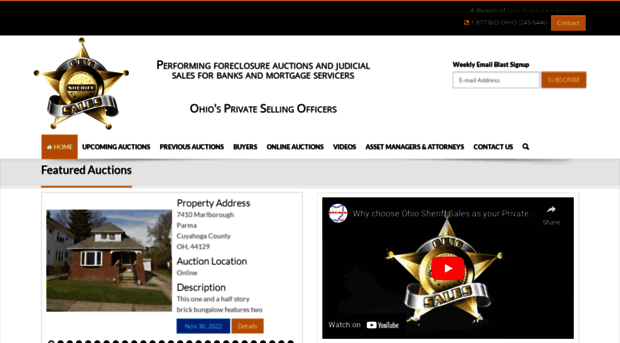 ohiosheriffsales.com