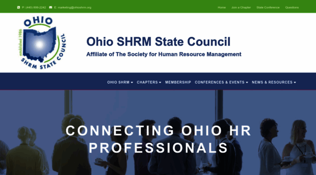 ohioshrm.org