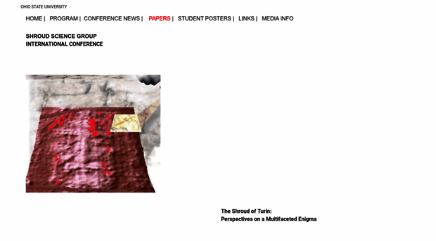 ohioshroudconference.com