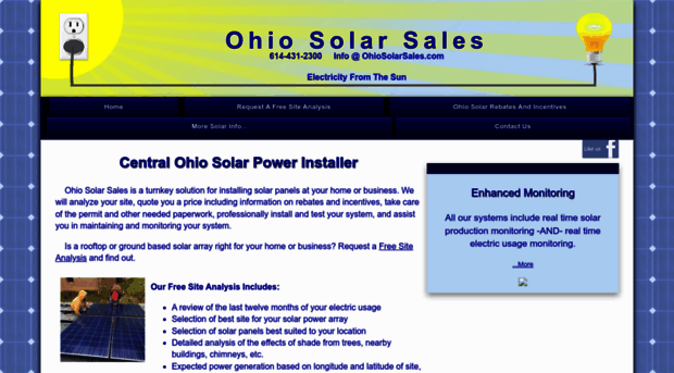 ohiosolarsales.com