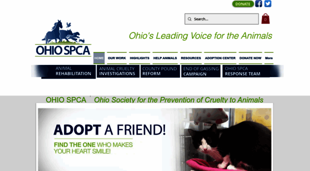 ohiospca.org