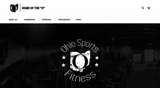 ohiosportsfitness.com