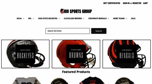 ohiosportsgroup.com