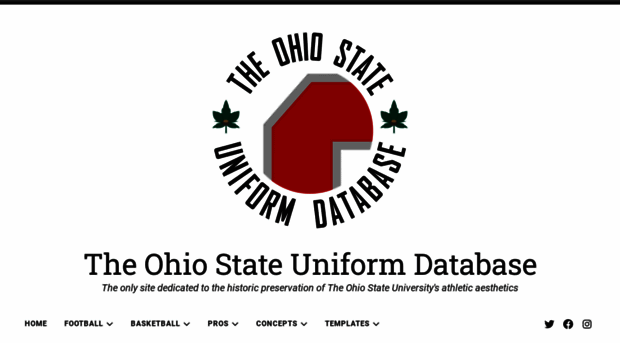 ohiostateuniforms.com