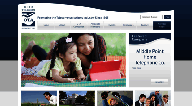 ohiotelecom.com