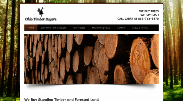 ohiotimberbuyer.com