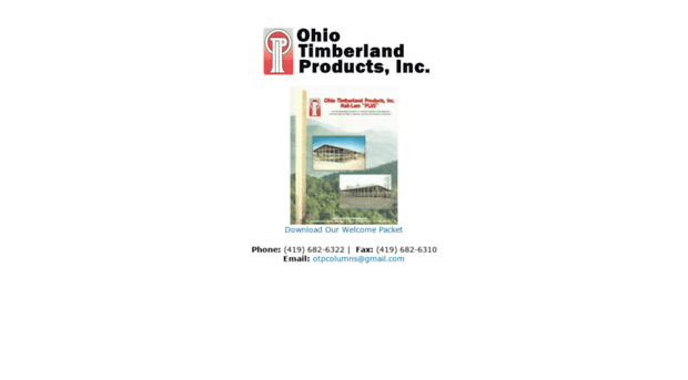 ohiotimberland.com