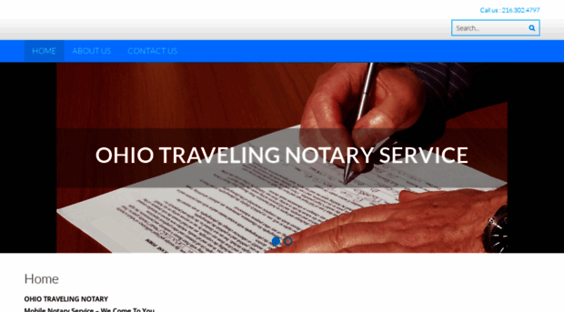 ohiotravelingnotary.com