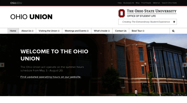 ohiounion.osu.edu