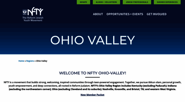 ohiovalley.nfty.org