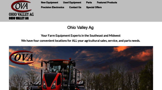 ohiovalleyag.com