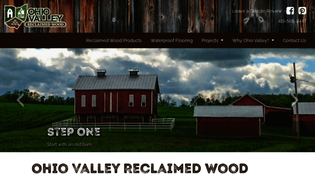 ohiovalleyreclaimedwood.com