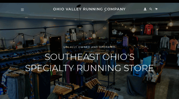 ohiovalleyrunning.com