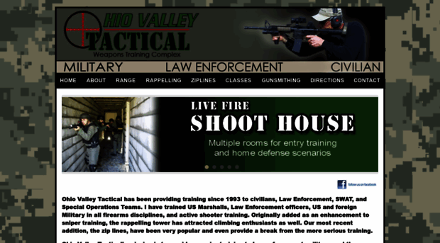 ohiovalleytactical.com