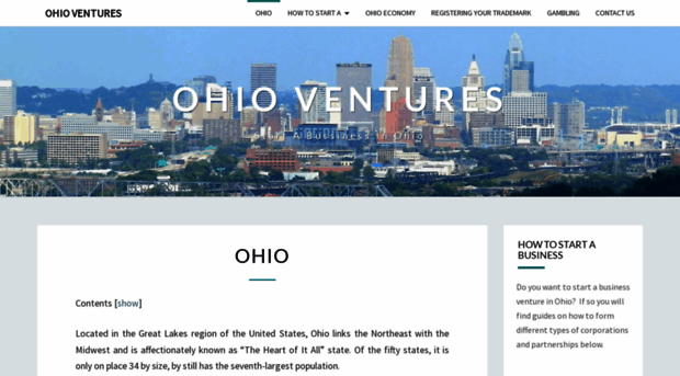 ohioventure.org