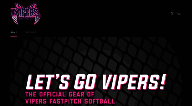 ohioviperssoftball.com