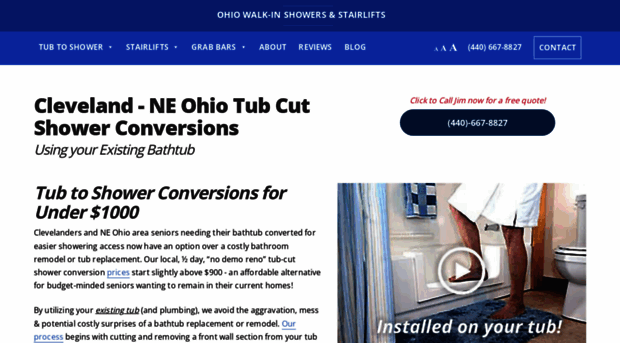 ohiowalkinshowers.com