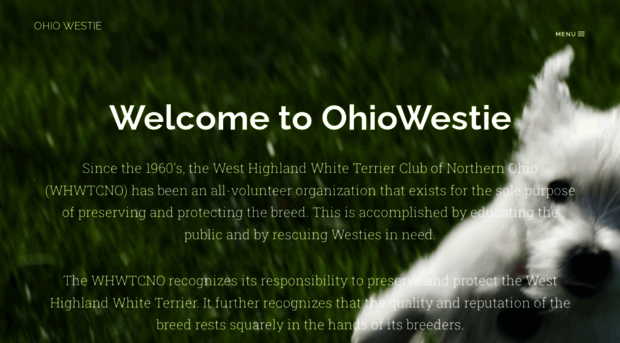 ohiowestie.com