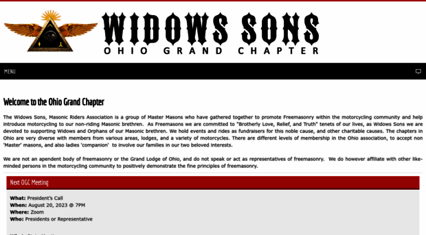 ohiowidowssons.com