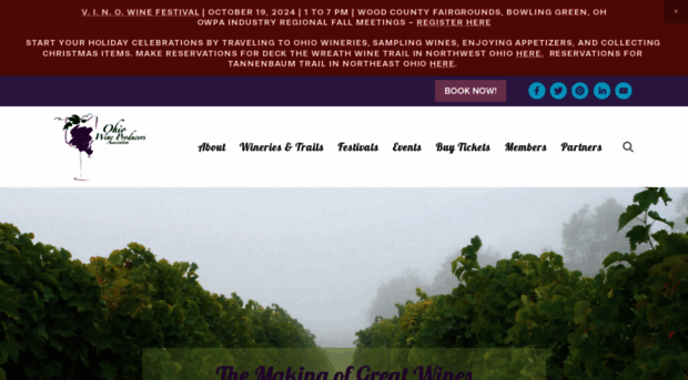 ohiowines.org