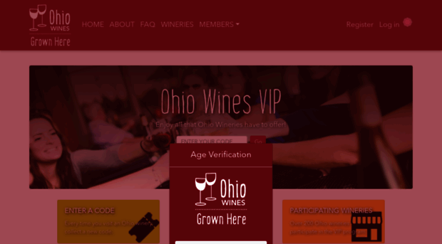 ohiowinesvip.com