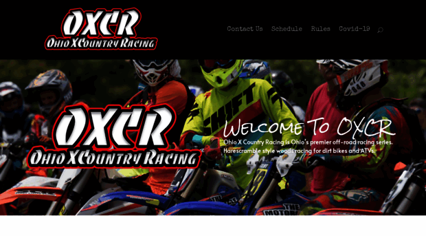 ohioxcountryracing.com