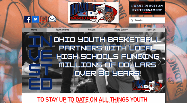 ohioyouthbasketball.com