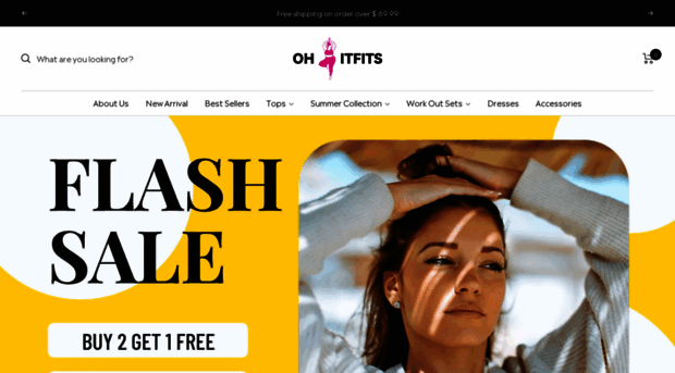 ohitfits.com