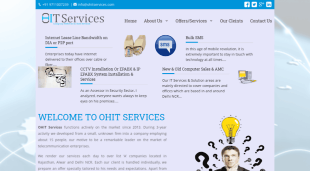 ohitservices.com