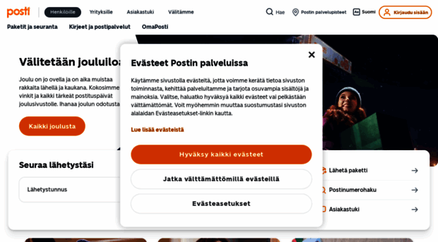 ohjelmat.posti.fi