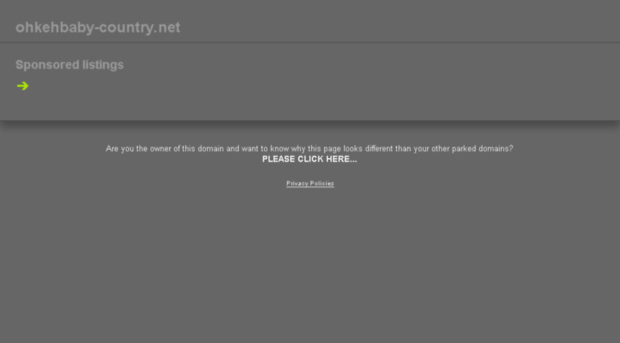 ohkehbaby-country.net