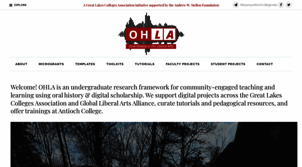 ohla.info