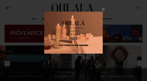 ohlala-magazine.com