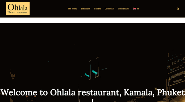 ohlala-restaurant.com