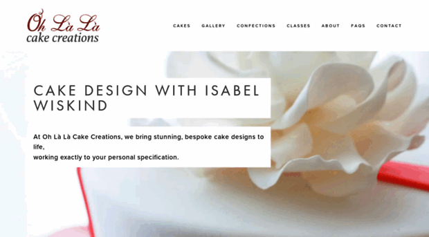 ohlalacakecreations.com