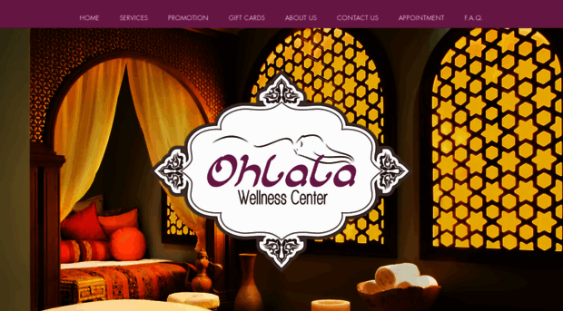 ohlalawellnesscenter.com